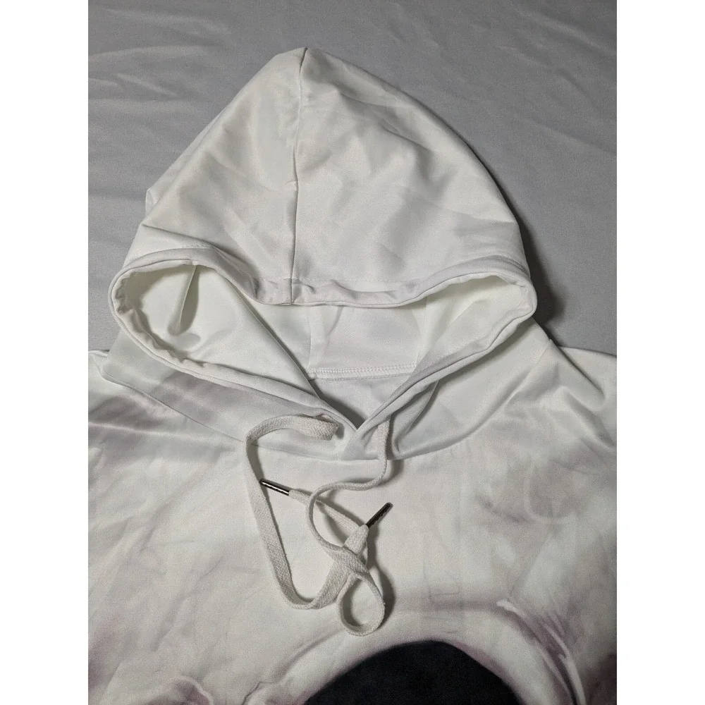 The Unbranded Brand skull allover